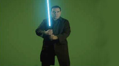 20 Light Saber
