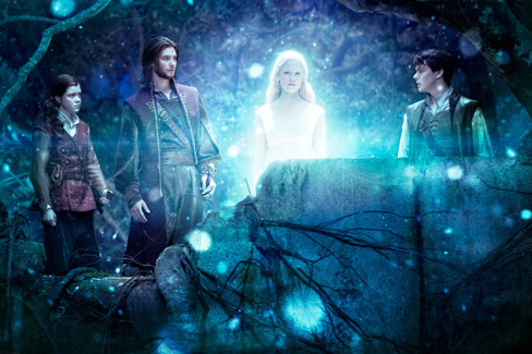 narnia