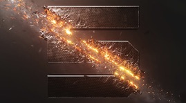 Crossfire Particle FX!