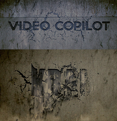 VIDEO COPILOT | After Effects Tutorials, Plug-ins and Stock Footage for ...